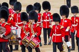 Major General's Review 2013: The Band of the Scots Guards..
Horse Guards Parade, Westminster,
London SW1,

United Kingdom,
on 01 June 2013 at 10:25, image #86