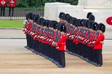 Major General's Review 2013: No.2 Guard, 1st Battalion Welsh Guards..
Horse Guards Parade, Westminster,
London SW1,

United Kingdom,
on 01 June 2013 at 10:34, image #140