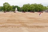 Major General's Review 2013: The Horse Guards Parade - from left to right, No. 1 to No. 5 Guard..
Horse Guards Parade, Westminster,
London SW1,

United Kingdom,
on 01 June 2013 at 10:35, image #145