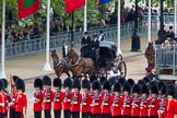 Major General's Review 2013: The carriages that will carry members of the Royal Family are on their way to Horse Guards Building..
Horse Guards Parade, Westminster,
London SW1,

United Kingdom,
on 01 June 2013 at 10:50, image #197