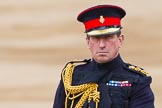 Major General's Review 2013: Silver-Stick-in-Waiting, Colonel S H Cowen, The Blues and Royals..
Horse Guards Parade, Westminster,
London SW1,

United Kingdom,
on 01 June 2013 at 11:01, image #274