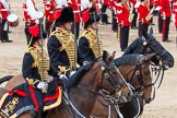 Major General's Review 2013: The Ride Past - the King's Troop Royal Horse Artillery..
Horse Guards Parade, Westminster,
London SW1,

United Kingdom,
on 01 June 2013 at 11:51, image #594