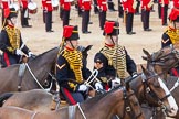 Major General's Review 2013: The Ride Past - the King's Troop Royal Horse Artillery..
Horse Guards Parade, Westminster,
London SW1,

United Kingdom,
on 01 June 2013 at 11:52, image #604