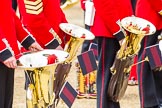 Major General's Review 2013: Musician of the Grenadier Guards..
Horse Guards Parade, Westminster,
London SW1,

United Kingdom,
on 01 June 2013 at 12:01, image #675