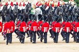 Major General's Review 2013: The six guards change formation, from a long, L-shaped line of guardsmen to six divisions..
Horse Guards Parade, Westminster,
London SW1,

United Kingdom,
on 01 June 2013 at 12:01, image #678