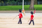 Major General's Review 2013: After the parade - the Keepers of the Ground, the first to arrive at Horse Guards Parade, are the last to leave..
Horse Guards Parade, Westminster,
London SW1,

United Kingdom,
on 01 June 2013 at 12:12, image #737