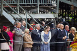 Trooping the Colour 2013 (spectators). Image #1003, 15 June 2013 10:12