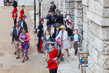 Trooping the Colour 2013 (spectators). Image #1007, 15 June 2013 10:19