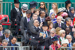 Trooping the Colour 2013 (spectators). Image #1014, 15 June 2013 10:27