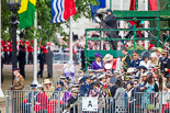 Trooping the Colour 2013 (spectators). Image #1022, 15 June 2013 10:28