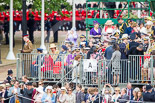 Trooping the Colour 2013 (spectators). Image #1023, 15 June 2013 10:28
