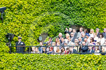 Trooping the Colour 2013 (spectators). Image #1030, 15 June 2013 10:45