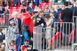 Trooping the Colour 2013 (spectators). Image #1088, 15 June 2013 12:19