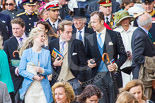 Trooping the Colour 2013 (spectators). Image #1089, 15 June 2013 12:19