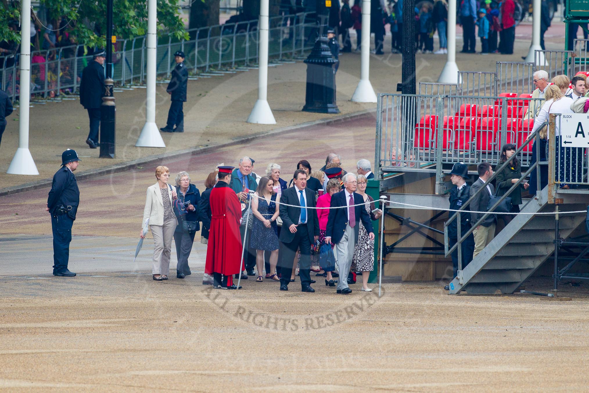 The Colonel's Review 2014.
Horse Guards Parade, Westminster,
London,

United Kingdom,
on 07 June 2014 at 09:22, image #4