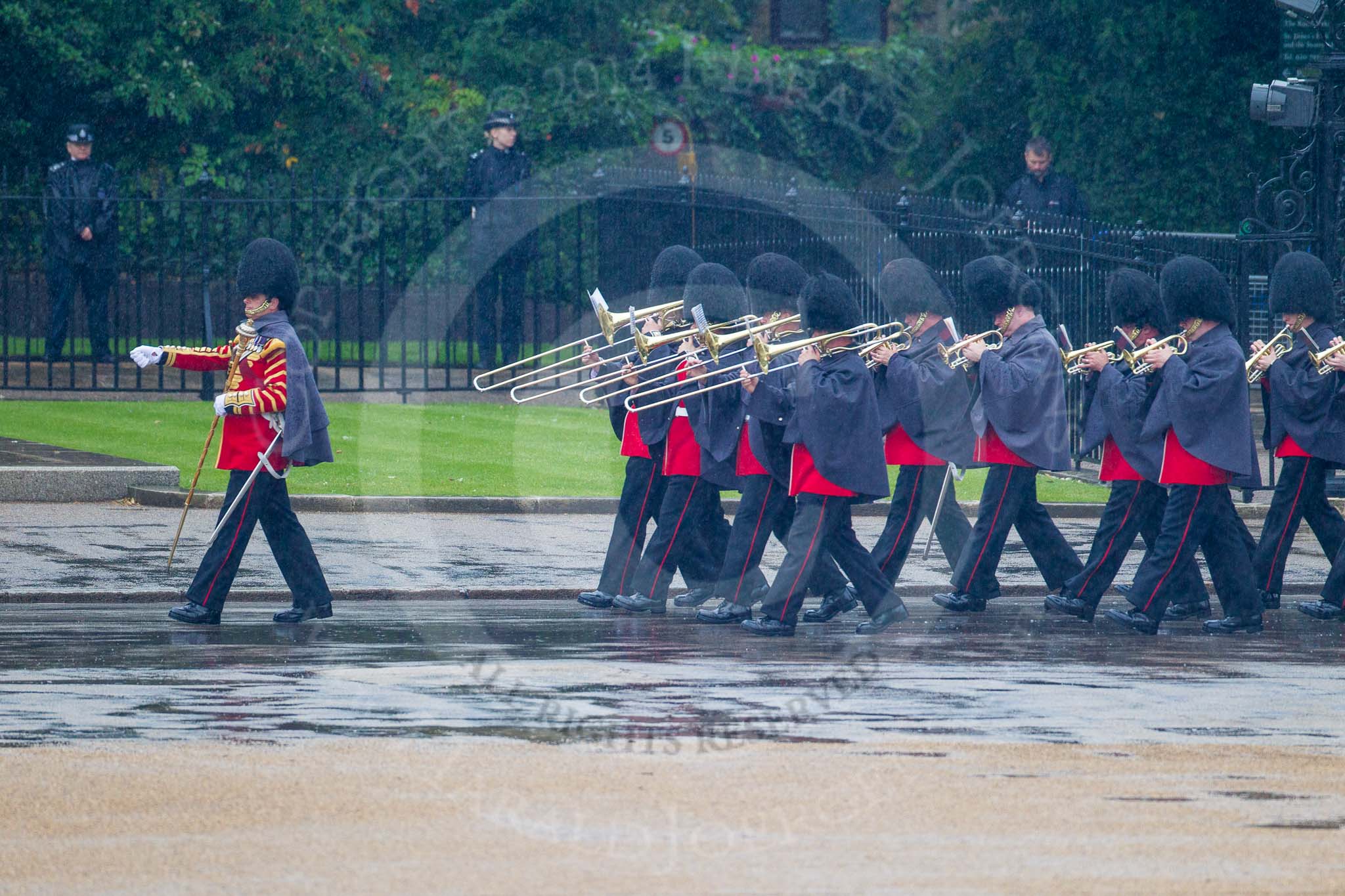 The Colonel's Review 2014.
Horse Guards Parade, Westminster,
London,

United Kingdom,
on 07 June 2014 at 10:13, image #72