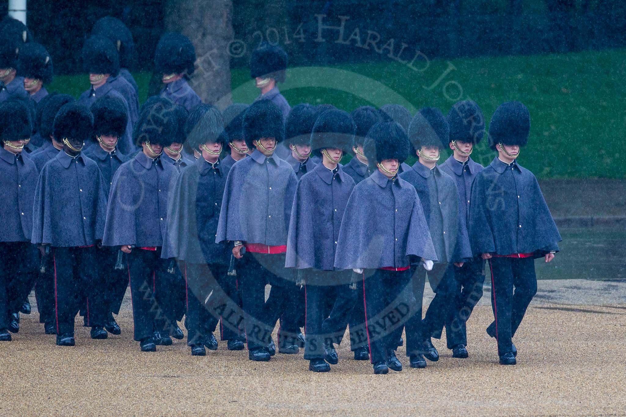 The Colonel's Review 2014.
Horse Guards Parade, Westminster,
London,

United Kingdom,
on 07 June 2014 at 10:17, image #83