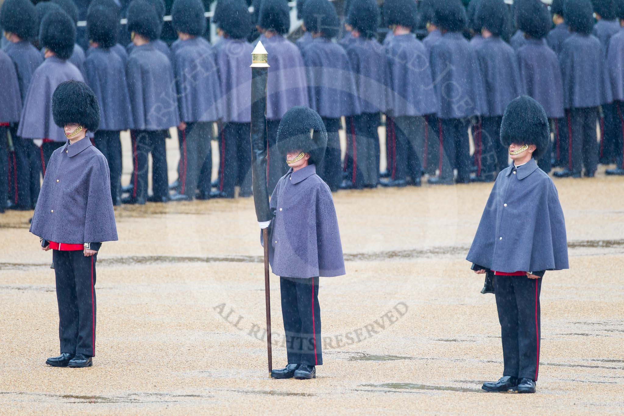 The Colonel's Review 2014.
Horse Guards Parade, Westminster,
London,

United Kingdom,
on 07 June 2014 at 10:25, image #112