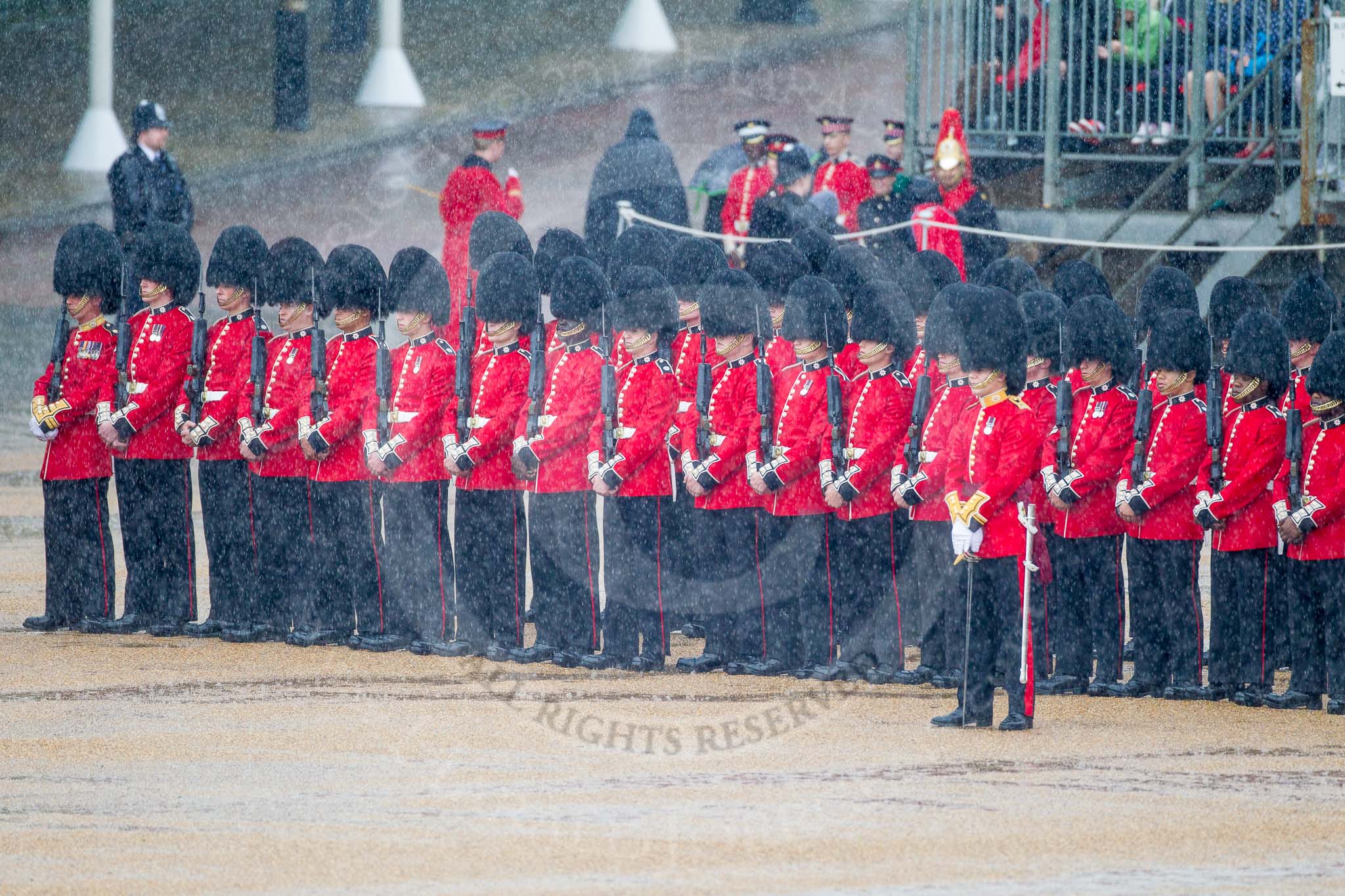The Colonel's Review 2014.
Horse Guards Parade, Westminster,
London,

United Kingdom,
on 07 June 2014 at 10:46, image #193