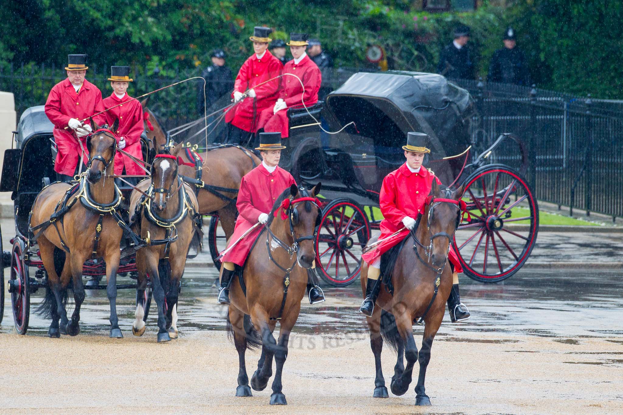 The Colonel's Review 2014.
Horse Guards Parade, Westminster,
London,

United Kingdom,
on 07 June 2014 at 10:50, image #202