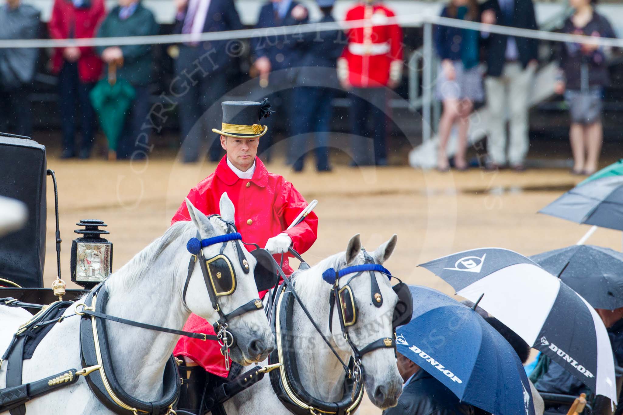 The Colonel's Review 2014.
Horse Guards Parade, Westminster,
London,

United Kingdom,
on 07 June 2014 at 10:59, image #259