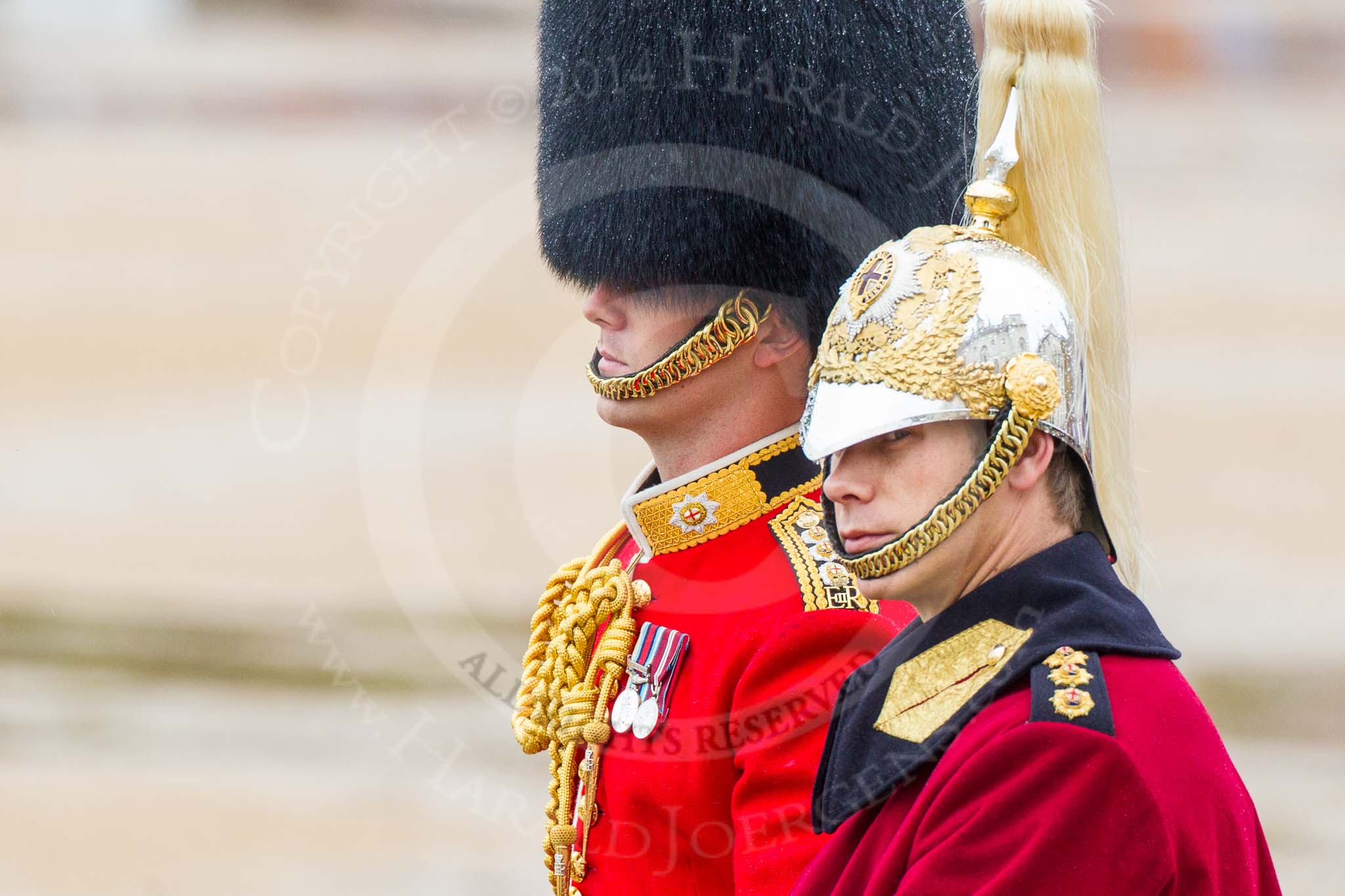 The Colonel's Review 2014.
Horse Guards Parade, Westminster,
London,

United Kingdom,
on 07 June 2014 at 11:01, image #276