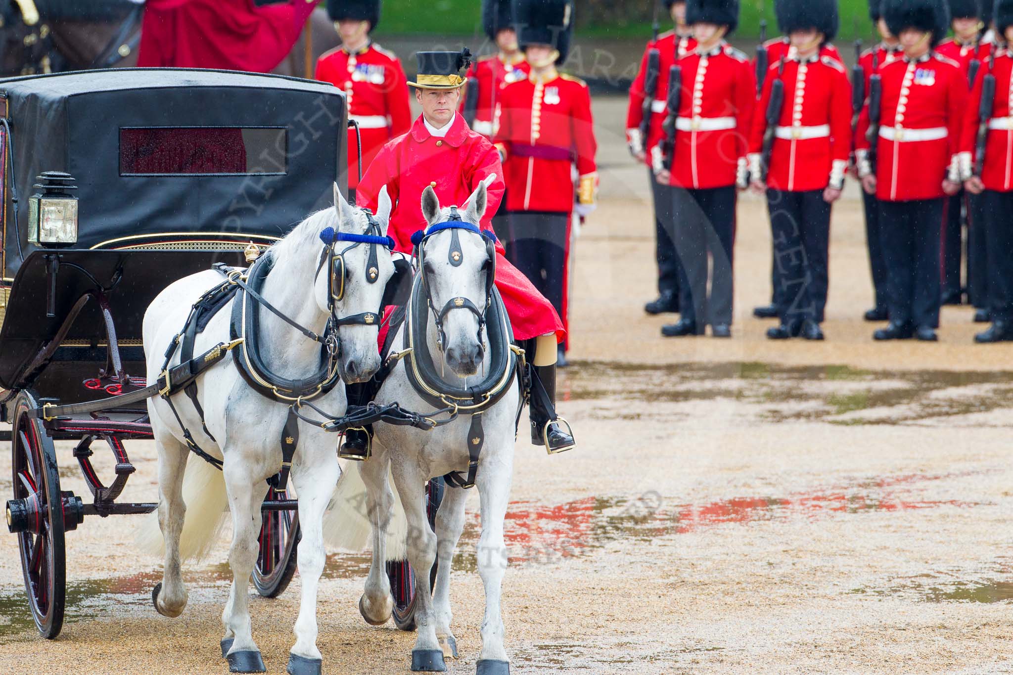 The Colonel's Review 2014.
Horse Guards Parade, Westminster,
London,

United Kingdom,
on 07 June 2014 at 11:05, image #297