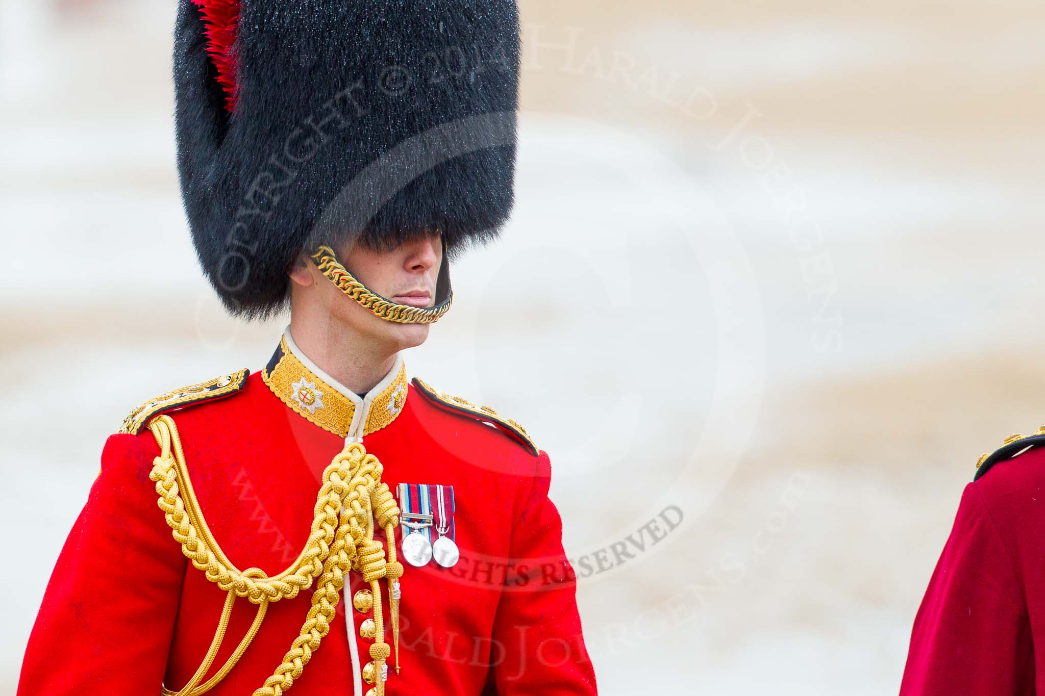The Colonel's Review 2014.
Horse Guards Parade, Westminster,
London,

United Kingdom,
on 07 June 2014 at 11:06, image #310