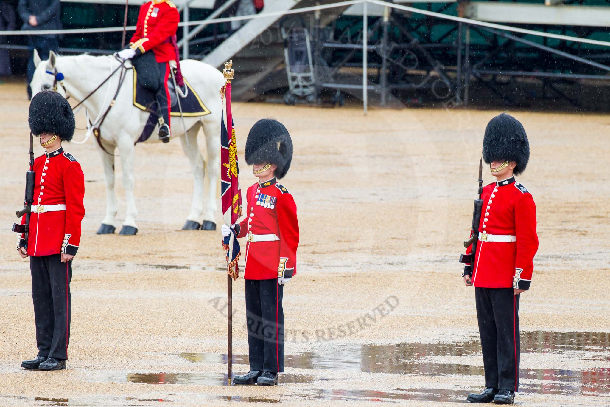 The Colonel's Review 2014.
Horse Guards Parade, Westminster,
London,

United Kingdom,
on 07 June 2014 at 11:12, image #342