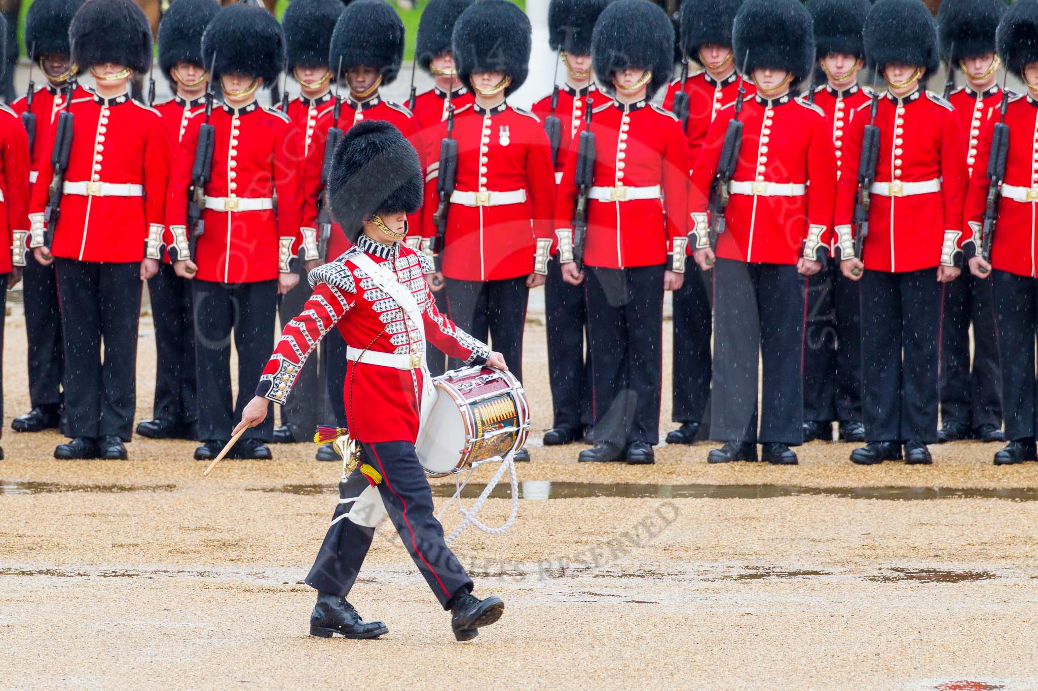 The Colonel's Review 2014.
Horse Guards Parade, Westminster,
London,

United Kingdom,
on 07 June 2014 at 11:14, image #354