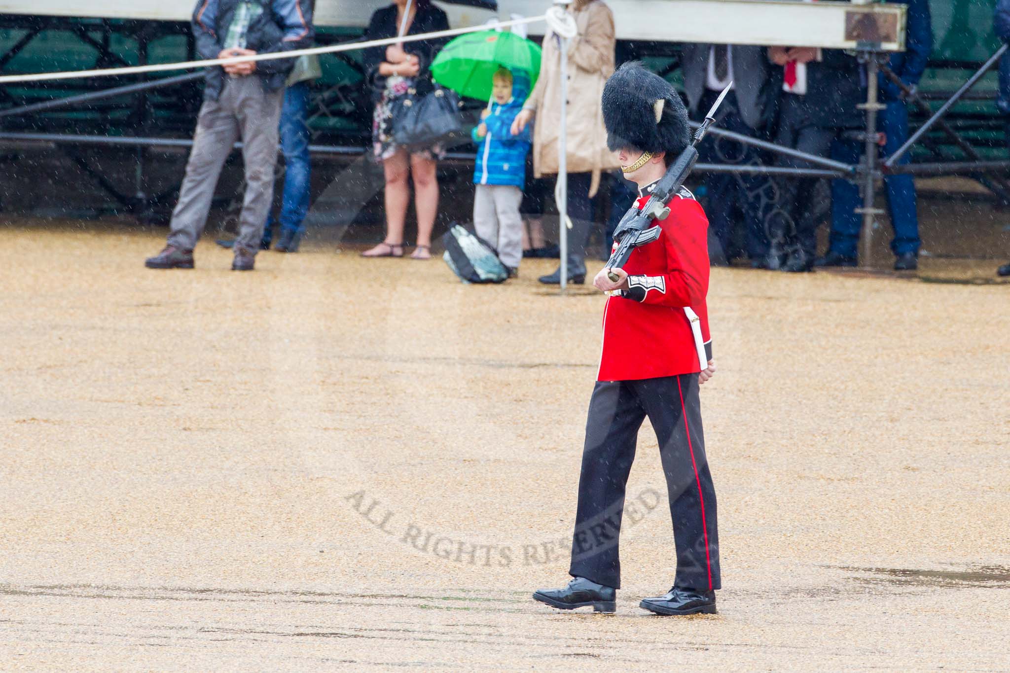 The Colonel's Review 2014.
Horse Guards Parade, Westminster,
London,

United Kingdom,
on 07 June 2014 at 11:16, image #365