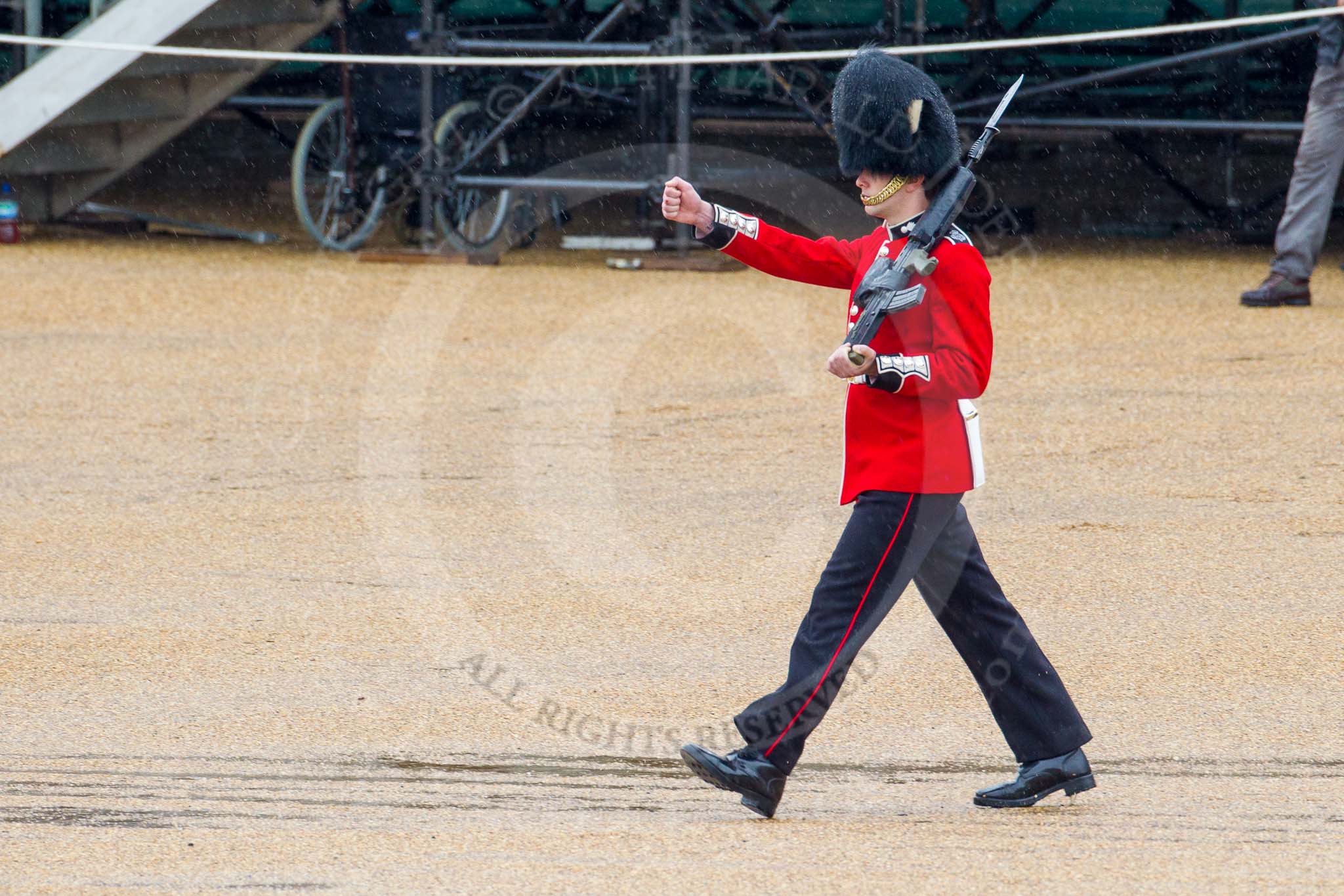 The Colonel's Review 2014.
Horse Guards Parade, Westminster,
London,

United Kingdom,
on 07 June 2014 at 11:16, image #366