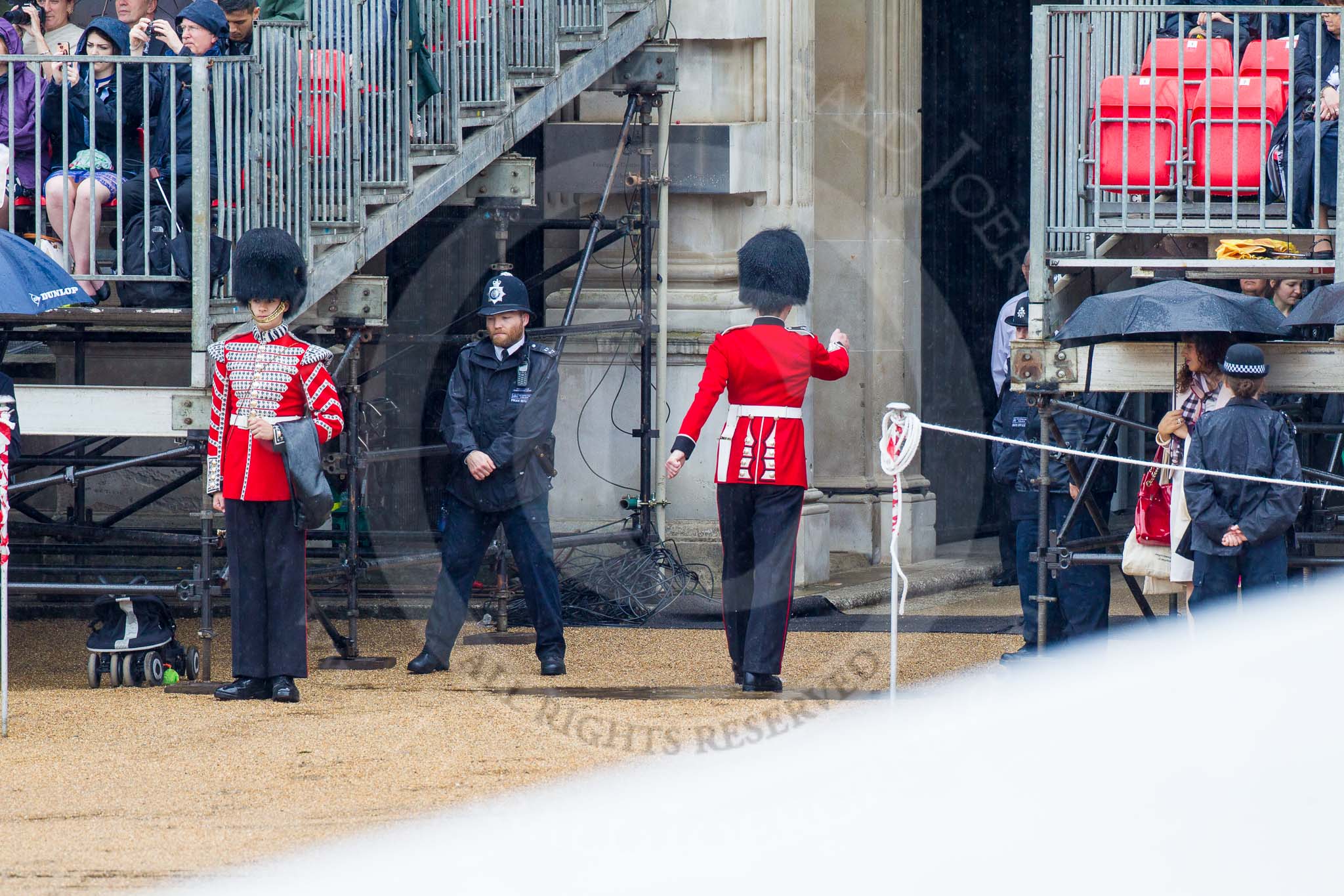 The Colonel's Review 2014.
Horse Guards Parade, Westminster,
London,

United Kingdom,
on 07 June 2014 at 11:16, image #375
