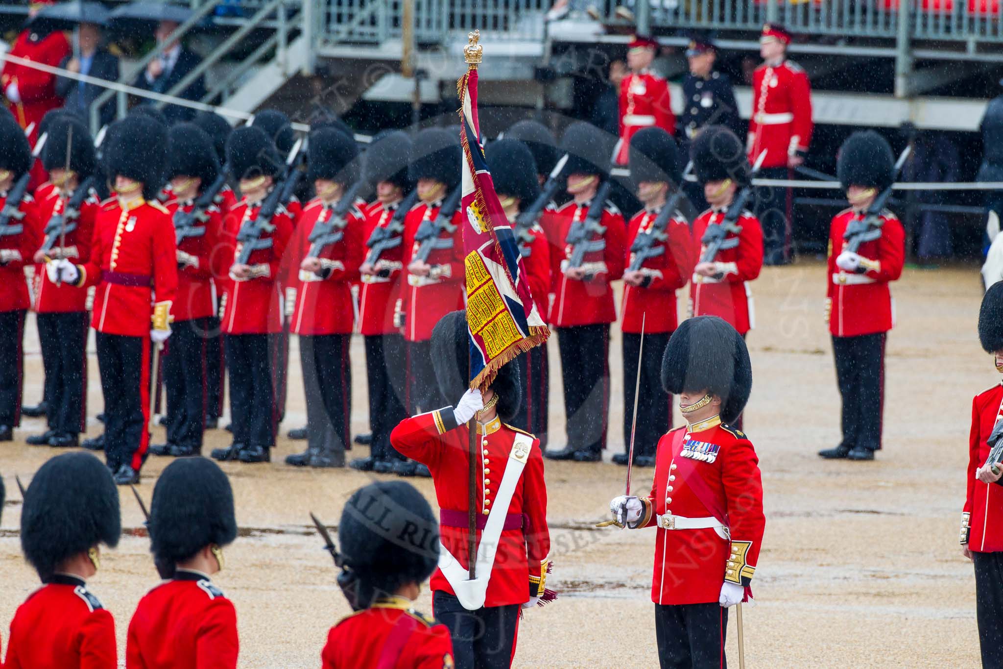 The Colonel's Review 2014.
Horse Guards Parade, Westminster,
London,

United Kingdom,
on 07 June 2014 at 11:19, image #400