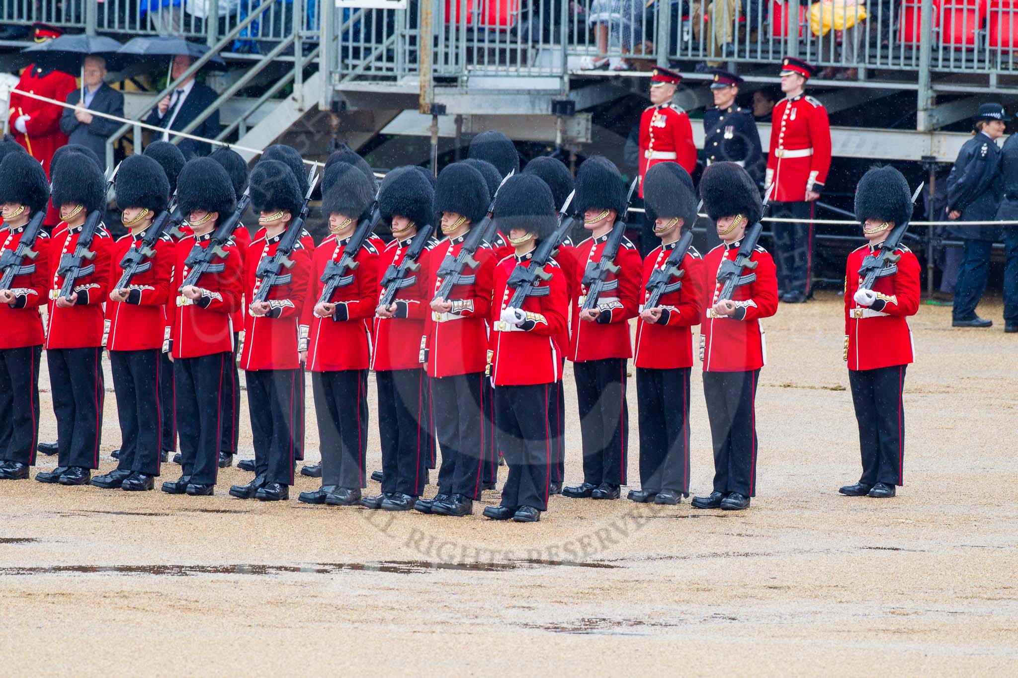The Colonel's Review 2014.
Horse Guards Parade, Westminster,
London,

United Kingdom,
on 07 June 2014 at 11:28, image #453