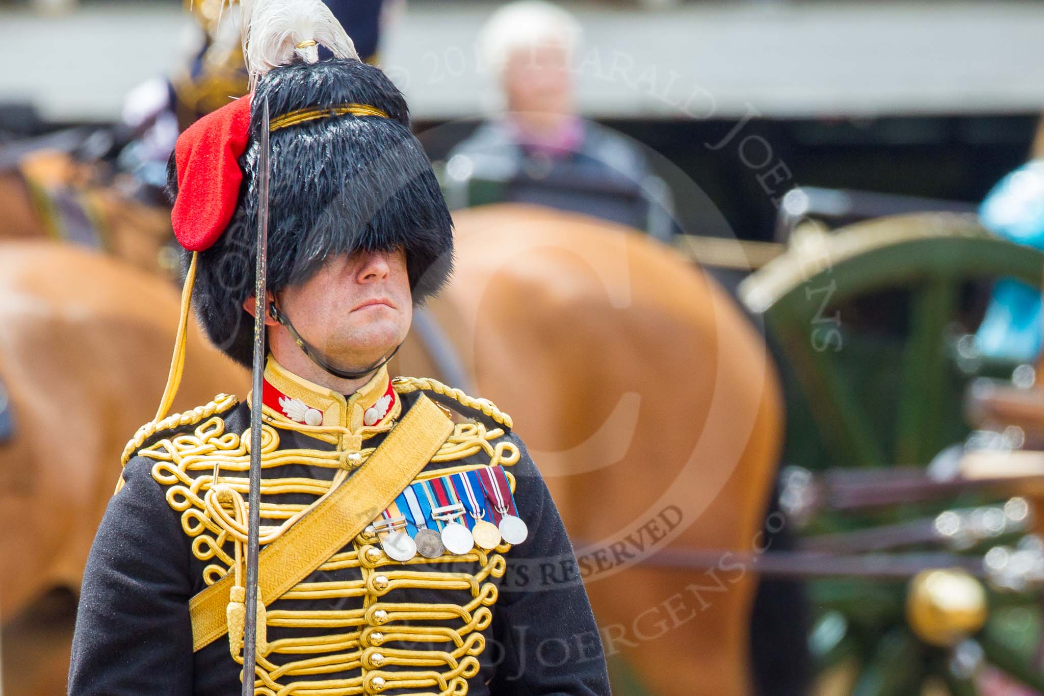 The Colonel's Review 2014.
Horse Guards Parade, Westminster,
London,

United Kingdom,
on 07 June 2014 at 11:52, image #602