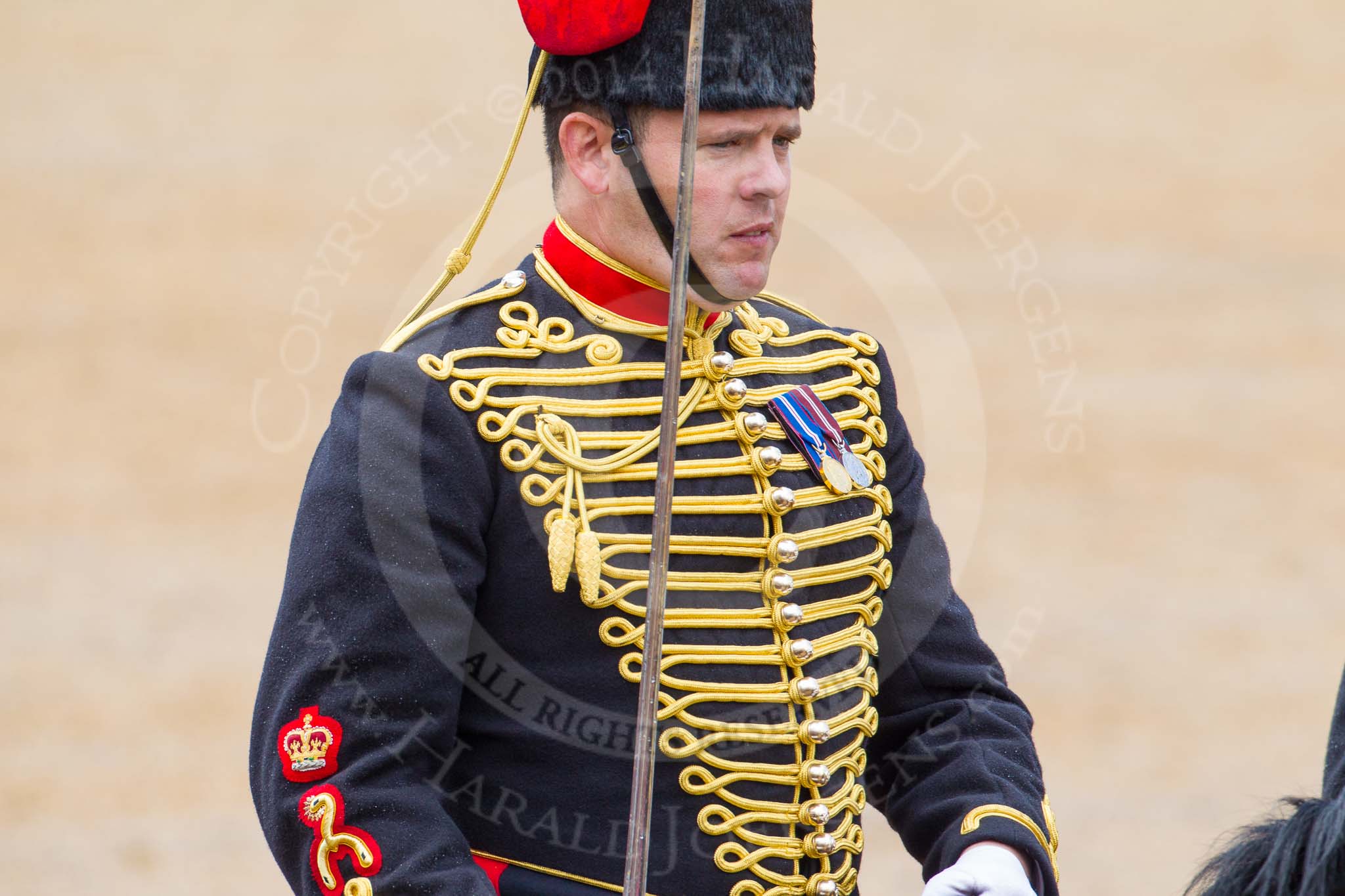 The Colonel's Review 2014.
Horse Guards Parade, Westminster,
London,

United Kingdom,
on 07 June 2014 at 11:54, image #618