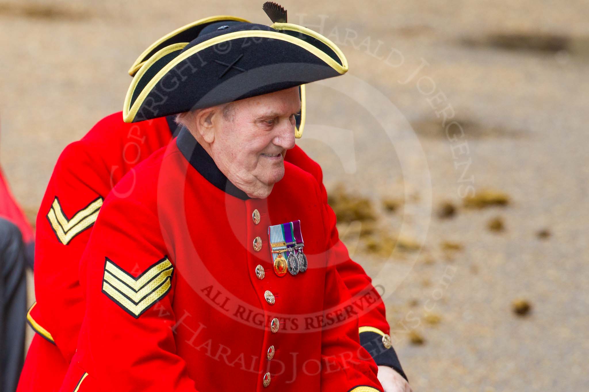 The Colonel's Review 2014.
Horse Guards Parade, Westminster,
London,

United Kingdom,
on 07 June 2014 at 12:16, image #746