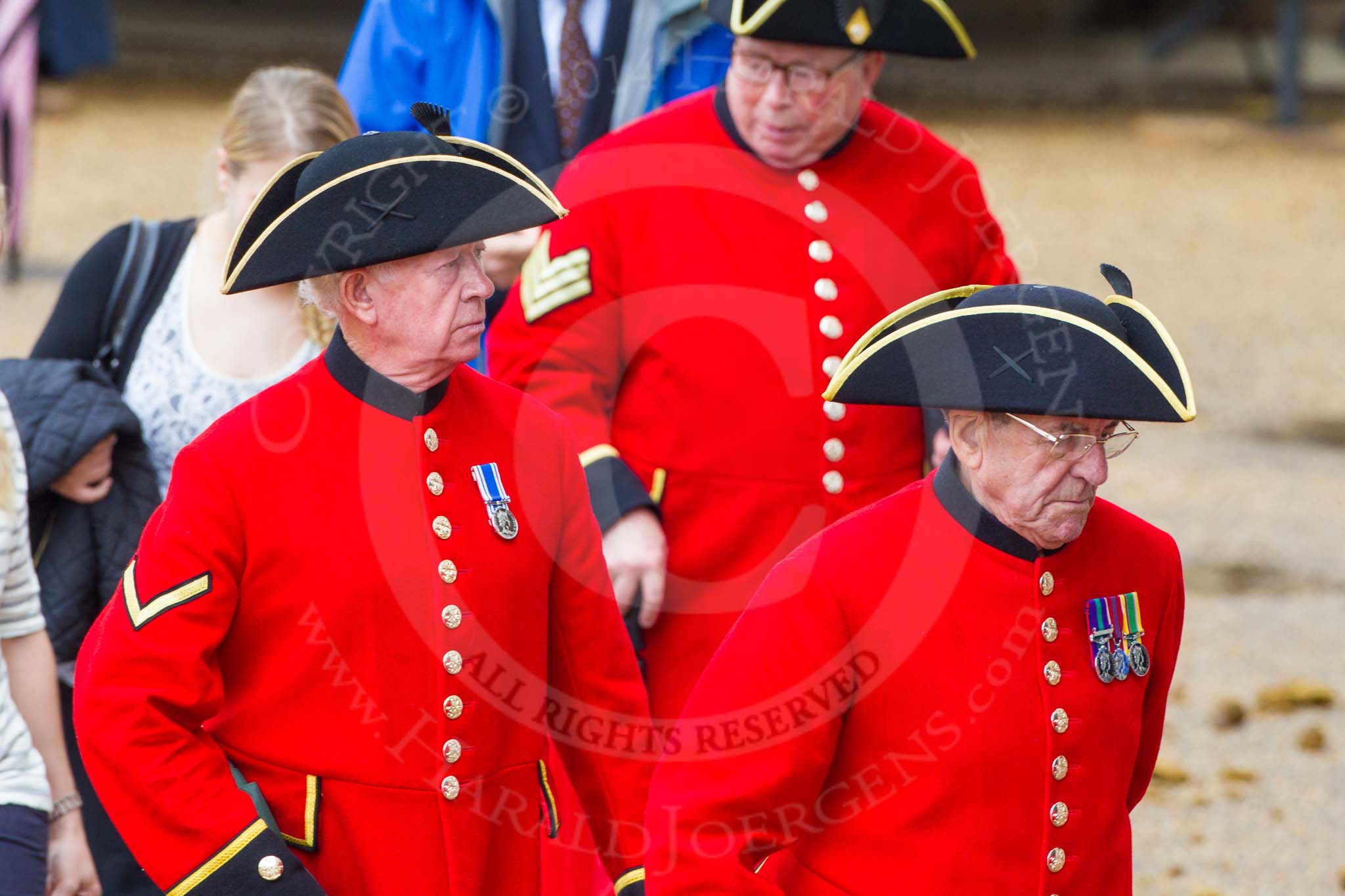 The Colonel's Review 2014.
Horse Guards Parade, Westminster,
London,

United Kingdom,
on 07 June 2014 at 12:16, image #747