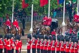 The Colonel's Review 2014.
Horse Guards Parade, Westminster,
London,

United Kingdom,
on 07 June 2014 at 10:50, image #198