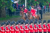The Colonel's Review 2014.
Horse Guards Parade, Westminster,
London,

United Kingdom,
on 07 June 2014 at 10:50, image #199