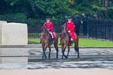The Colonel's Review 2014.
Horse Guards Parade, Westminster,
London,

United Kingdom,
on 07 June 2014 at 10:50, image #200