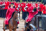 The Colonel's Review 2014.
Horse Guards Parade, Westminster,
London,

United Kingdom,
on 07 June 2014 at 10:51, image #209