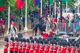 The Colonel's Review 2014.
Horse Guards Parade, Westminster,
London,

United Kingdom,
on 07 June 2014 at 10:57, image #242