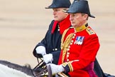 The Colonel's Review 2014.
Horse Guards Parade, Westminster,
London,

United Kingdom,
on 07 June 2014 at 11:00, image #274