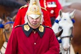 The Colonel's Review 2014.
Horse Guards Parade, Westminster,
London,

United Kingdom,
on 07 June 2014 at 11:01, image #280
