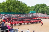 The Colonel's Review 2014.
Horse Guards Parade, Westminster,
London,

United Kingdom,
on 07 June 2014 at 11:44, image #553