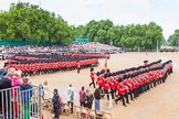 The Colonel's Review 2014.
Horse Guards Parade, Westminster,
London,

United Kingdom,
on 07 June 2014 at 11:44, image #555