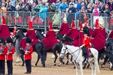 The Colonel's Review 2014.
Horse Guards Parade, Westminster,
London,

United Kingdom,
on 07 June 2014 at 12:02, image #695