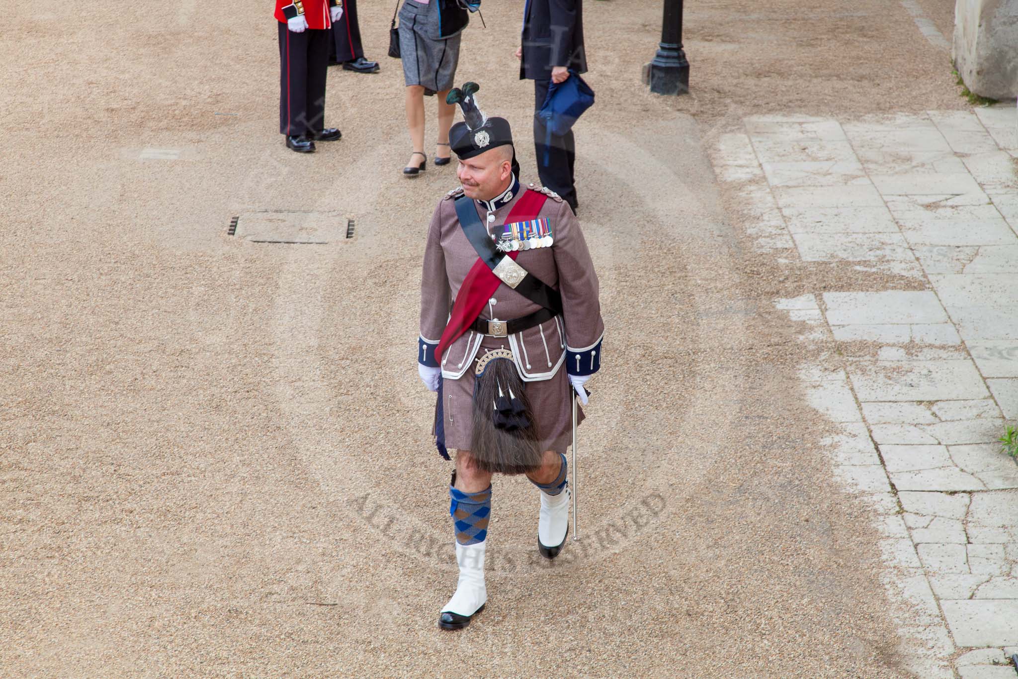 Trooping the Colour 2014.
Horse Guards Parade, Westminster,
London SW1A,

United Kingdom,
on 14 June 2014 at 09:31, image #21